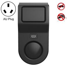 BG-303 Smart Frequency Conversion Household Ultrasonic Insect / Mosquito / MouseRepellent, Specifiche del prodotto: AU Plug 220V (Black)