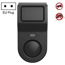 BG-303 Smart Frequency Conversion Household Ultrasonic Insect / Mosquito / MouseRepellent, Specifiche del prodotto: Spina UE 220V (nero)
