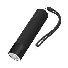 Originale Xiaomi Youpin Solove LED Torcia LED 3000mAh Mobile Power USB Multi-Function Lighting portatile (nero)