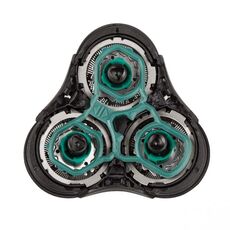 RQ11 RAZOR TESTA PER PHILIPS Shaver RQ1150 / RQ1160 / RQ1180 / RQ1190 / RQ1175
