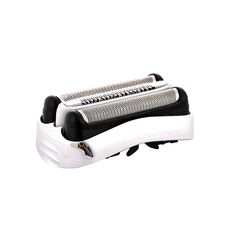 Set di testa di rasoio per Braun, colore: 32s