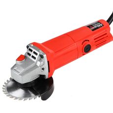 Smerigliatrice angolare elettrica multifunzionale ZHOUDAWANG, spina CN, modello: versione ordinaria 1200W