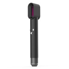 Per Dyson Airwrap Hair Modeling Asciuger Asciugamani Asciugamani antiurto (nero)