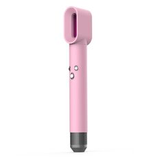 Per Dyson Airwrap Hair Modeling Asciuger Asciugamani Antiforni Ammortizzatore (Rosa)