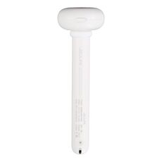 Originale Xiaomi Jisulife Portable Desktop Mini Desktop Mini Silent Donidificatore Donidificatore (bianco)