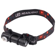 Searchlight multi-funzione ad alta luminosità