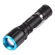 Flashlight in lega di alluminio da 800LM 3 modalità