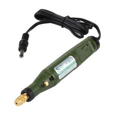 Slite P-500-2 Mini Grinder Electric Grinder Fresatura Set di utensili da taglio
