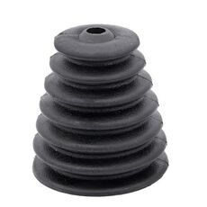 10 PCS Hammer Electric Hammer Cover Dust Collection Collection Bowl Impact Drill Accessori (Nero)