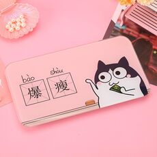 ZJ25 Mini Cartoon Bilancia del peso del fumetto Accurata Bilancia del corpo umano portatile accurata (Slim)