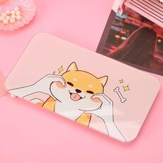 ZJ25 Mini Cartoon Pese Bilance Home Accurata Portable Bordatura del corpo umano Carica (cabina)