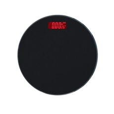 Bilancia elettronica Smart Smart Bilance ZJ26, Dimensioni: Carica (Nero)