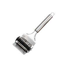 Utensile da cucina per tagliatelle manuale in acciaio inossidabile (taglierina manuale)