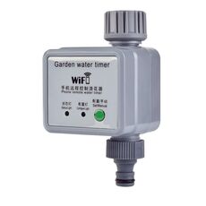 Ruamea BQ17 WiFi Spruzzatore remoto Micro-Spray Drip Control telefono cellulare Automatico Splyer