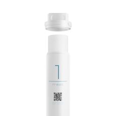 Elemento filtrante per acqua di ricambio originale Xiaomi per filtro per acqua potabile purificatore d'acqua Xiaomi Mi (S-CA-3111)
