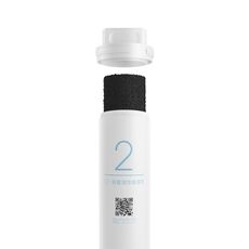 Elemento filtrante per acqua di ricambio originale Xiaomi per filtro per acqua potabile purificatore d'acqua Xiaomi Mi (S-CA-3111)