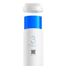 Elemento filtrante per acqua di ricambio originale Xiaomi per filtro per acqua potabile purificatore d'acqua Xiaomi Mi (S-CA-3111)