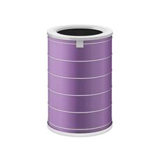 Originale Xiaomi Mijia Filtro Aria di Ricambio Edizione Antibatterica per Purificatore Aria Xiaomi 2 / 2S / 3 / Pro (S-CA-3110 / HC5986W / HC5993 / HC1580)