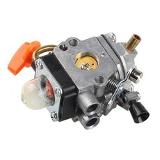 Accessori per carburatore carb 41801200611/41801200611 per Stihl FS90 FS100 FS110 FS87 KM90 C1Q-S174