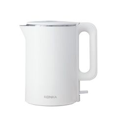 Konka Kek-KD17 304 Acciaio inossidabile Bollitore caldo Isolamento termico domestico Isolamento termico Automatico Bollitore automatico, Capacità: 1.8L, Plug Tipo: Spina UE