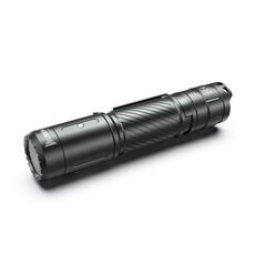 Wuben C3 Estate Esternal Emergency Portable USB Ricaricabile LED Forte luce in lega di alluminio in lega di alluminio