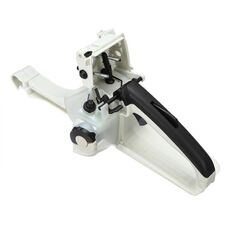 Serbatoio del carburante dell'aria Maniglia posteriore Assemblaggio Oiler Assemblaggio Cappuccio dell'olio per Stihl MS240 260 024 026 Motosega