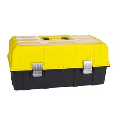 21 pollici Pieghevole hardware scatola di immagazzinaggio ricambi a mano ricambi auto toolbox Portatile Attrezzi elettricista Toolbox Toolbox