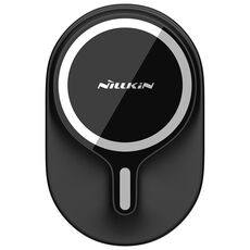 Supporto per auto magnetico di Nillkin Magaroad con ricarica wireless