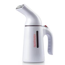 ES-150 700 W famiglia Hampheld Garment Gastronomia Ferro da stiro Lavatrice a vapore Mini ferro da stiro elettrico, tappo del Regno Unito