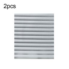 4 PCS Ufficio Privacy Pellicola Vetro ammirazione Adesivi di vetro cieco di grandi dimensioni rimovibili, Specifiche: 45cm x 1 m