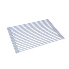 Filtri dell'acqua pieghevoli Cucina per cucinare Lavello DALA BATCHESTICK Filtri, Stile: Silicone Square 43x30.5cm