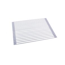 Filtri dell'acqua pieghevoli della tazza della tazza della tazza della tazza della ciotola della ciotola dei lavelli, Stile: Stile del silicone 44.5x33cm