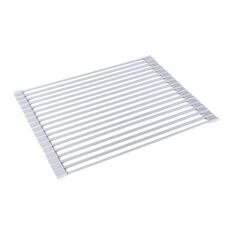 Filtri dell'acqua pieghevoli della tazza della tazza della tazza della ciotola della ciotola del lavello, stile: Stile del silicone 43x33cm