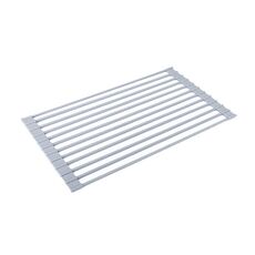 Filtri dell'acqua pieghevoli della tavola della tazza della ciotola della ciotola del lavello della ciotola, Stile: Stile del silicone 42x24.5cm