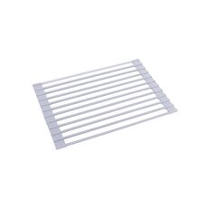 Filtri dell'acqua pieghevoli Cucina Lavello della ciotola dei bacchette dei bacchette dei bacchette, Stile: Stile del silicone 33x24cm