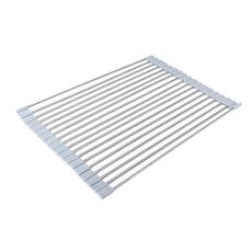 Filtri per acqua pieghevoli Cucina Scacchino Lavello Bandiera Filtri, Stile: Acciaio inossidabile 46x33cm