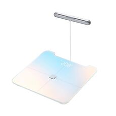Scala di grasso corporeo originale Huawei Intelligent 3 Pro, supporto WiFi e connessione Bluetooth