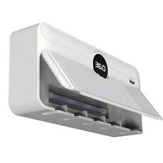 YJK086 Smart Home UV Sterilizzatore ad ultravioletto Ultraviolet (bianco)