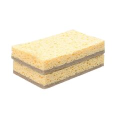 Originale Xiaomi Youpin 2 PCS Quange Natural Sisal Soggetti di cellulosa Spazzola per lavastoviglie