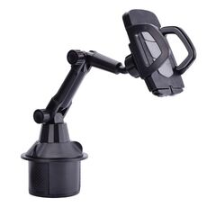 C010 Portabicchieri per auto regolabile Supporto per auto universale