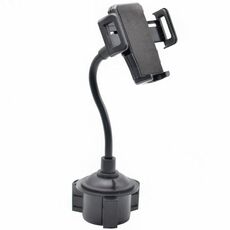X032 Supporto per telefono con tazza per auto Supporto per telefono con supporto per tazza senza scuotimento