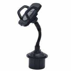 C009 Portabicchieri per auto regolabile Supporto per auto universale a 360 gradi