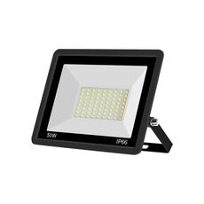 Spotlight LED 50W Spotlight Project Outdoor Punto di illuminazione impermeabile Giardino Giardino a risparmio energetico Proiettore, Stile: (luce bianca fredda)