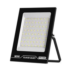 Lampada di proiezione LED da 50W all'aperto impermeabile ad alta potenza pubblicitaria ad alta potenza illuminazione ad alta luminosa illuminazione giardino (luce bianca fredda)