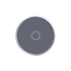 Supporto per cellulare con luce magnetica senza fili per auto (W17)