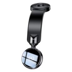Caricabatterie wireless magnetico per auto Yesido C316 15W Magsafe (nero)