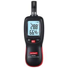 Wintact WT83B Bluetooth umidità digitale e misuratore di temperatura