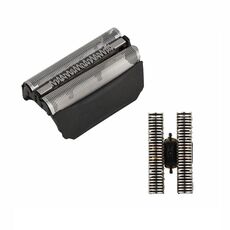 Per Braun Electric Shaver Knife Network Combinazione combinata Network + Cutter Head