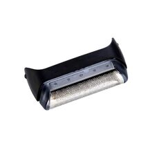 Rete del coltello per rasoio elettrico per accessori Braun 10b / 20b (nero)