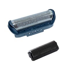 Assemblaggio netto della lama del rasoio per Braun 10b / 20b / 180/190 / 190s / 1775/1735/2675 (net + knife)